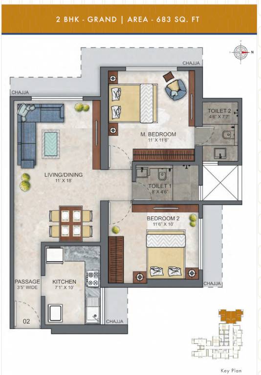  maple Floor Plan Floor Plan