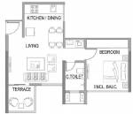  trident Floor Plan Floor Plan