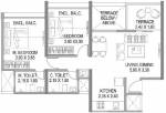  trident Floor Plan Floor Plan