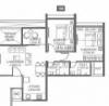  trident Floor Plan Floor Plan