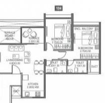  trident Floor Plan Floor Plan