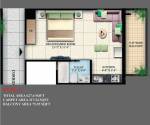 suites Floor Plan Floor Plan