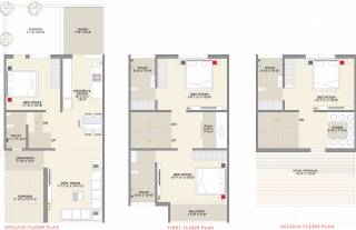 Floor Plan om-ashray Floor Plan Floor Plan