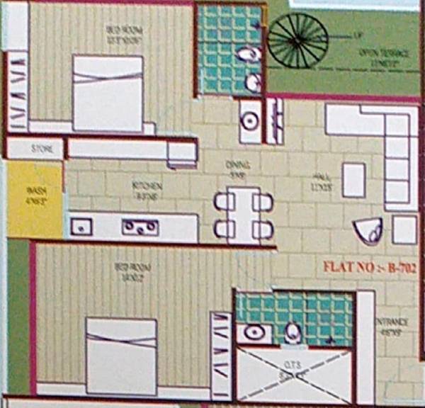 Floor Plan sunrise-complex Floor Plan Floor Plan