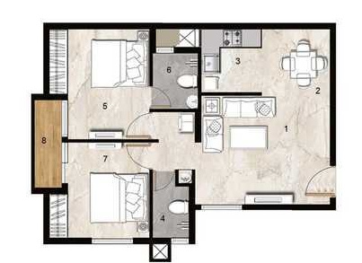 Floor Plan jains anarghya Floor Plan Floor Plan