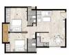  jains-anarghya Floor Plan Floor Plan