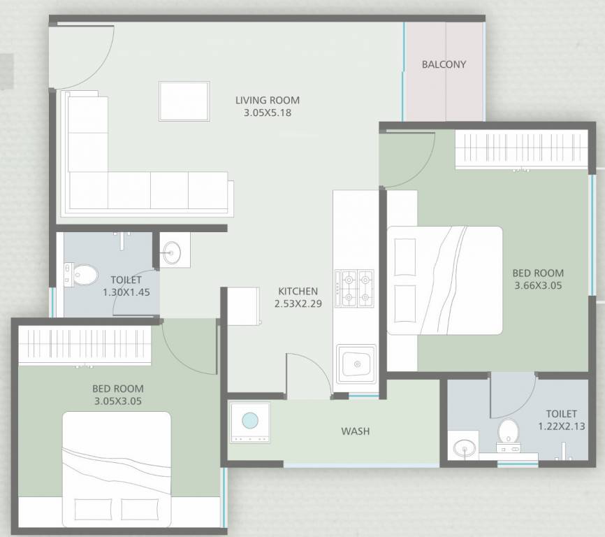 Floor Plan pushpam pride Floor Plan Floor Plan