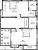 shivanya-villas Floor Plan First Floor Plan