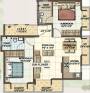  snow-drop Floor Plan Floor Plan