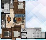  aishwariyam Floor Plan Floor Plan