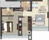  srishti-pride-phase-2-wing-b Floor Plan Floor Plan