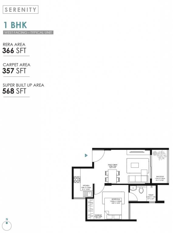  soul tree serinity Floor Plan Floor Plan