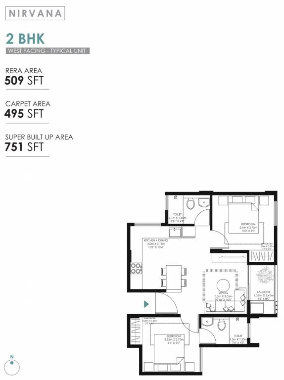  soul tree serinity Floor Plan Floor Plan
