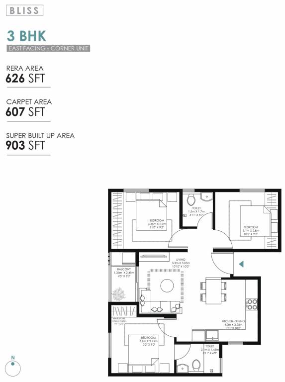  soul tree serinity Floor Plan Floor Plan