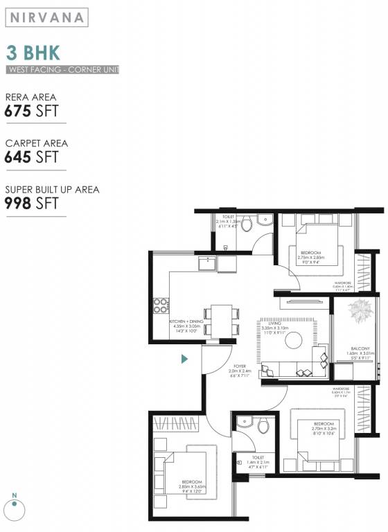 Floor Plan soul tree serinity Floor Plan Floor Plan