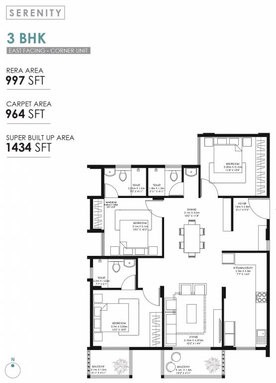 Floor Plan soul tree serinity Floor Plan Floor Plan