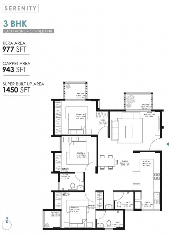 Floor Plan soul tree serinity Floor Plan Floor Plan