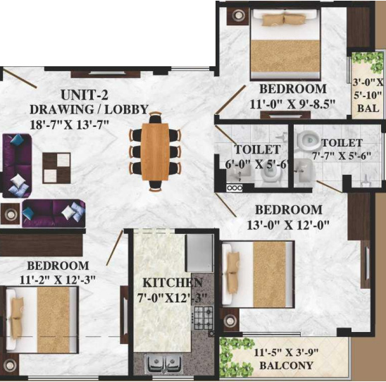 Floor Plan kuteer Floor Plan Floor Plan