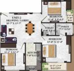 Floor Plan  kuteer Floor Plan Floor Plan