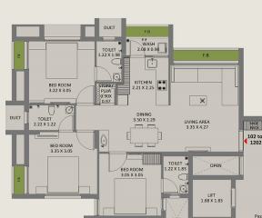 Floor Plan heights Floor Plan Floor Plan