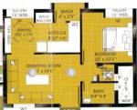 madhuban-residency-1 Floor Plan Floor Plan