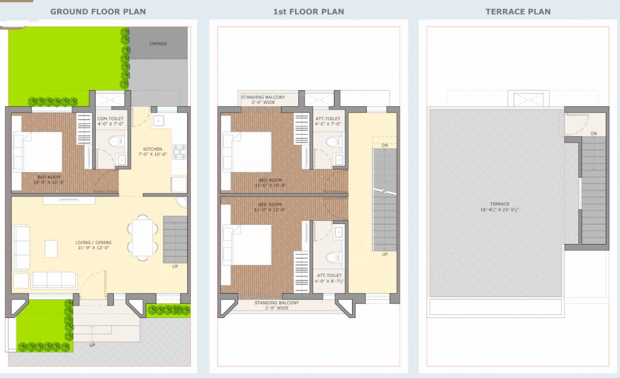  lake tree Floor Plan Floor Plan