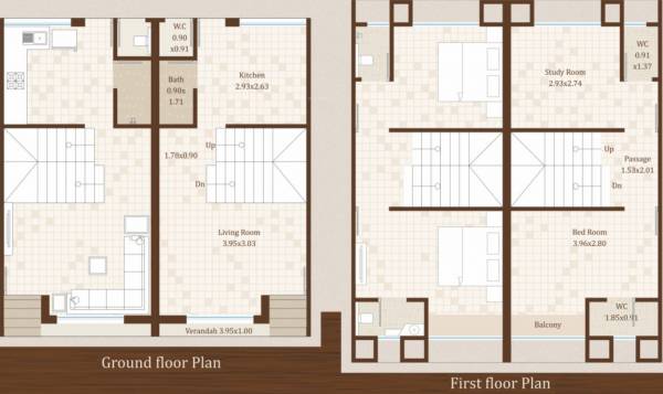 shree-raj-residency Floor Plan Floor Plan