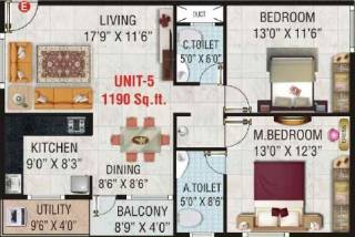 Floor Plan sannidhi Floor Plan Floor Plan