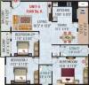 sannidhi Floor Plan Floor Plan
