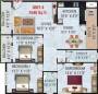 Floor Plan sannidhi Floor Plan Floor Plan