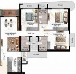 Floor Plan choice-c-and-f-wing Floor Plan Floor Plan
