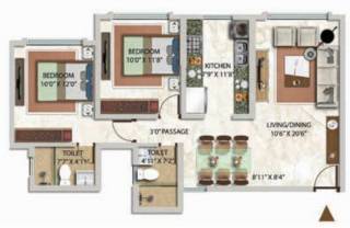 Floor Plan verve Floor Plan Floor Plan