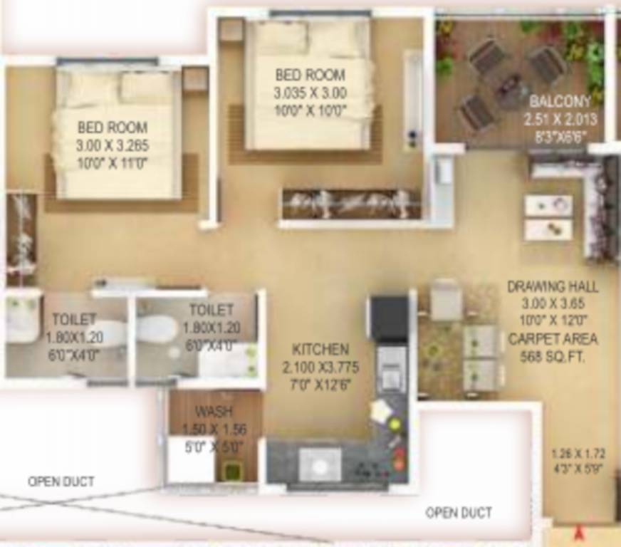 homes Floor Plan Floor Plan