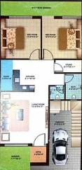 Floor Plan tanishq-residency Floor Plan Floor Plan