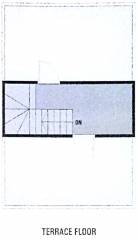 Terrace Floor Plan siddheshwar-bunglows Floor Plan Terrace Floor Plan