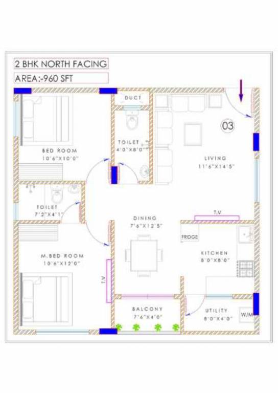  tranquil earth Floor Plan Floor Plan
