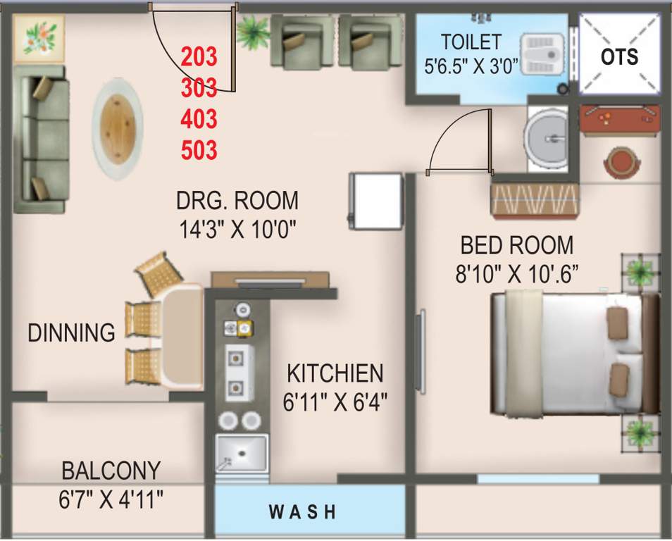  skyz Floor Plan Floor Plan