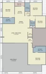  midtown Floor Plan Floor Plan