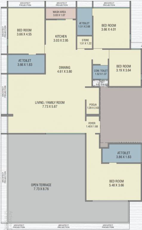 midtown Floor Plan Floor Plan