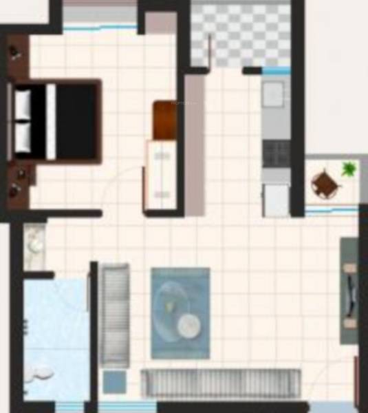 Floor Plan udbhav-residency Floor Plan Floor Plan