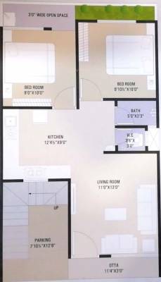 Floor Plan vachanamrut-homes Floor Plan Floor Plan