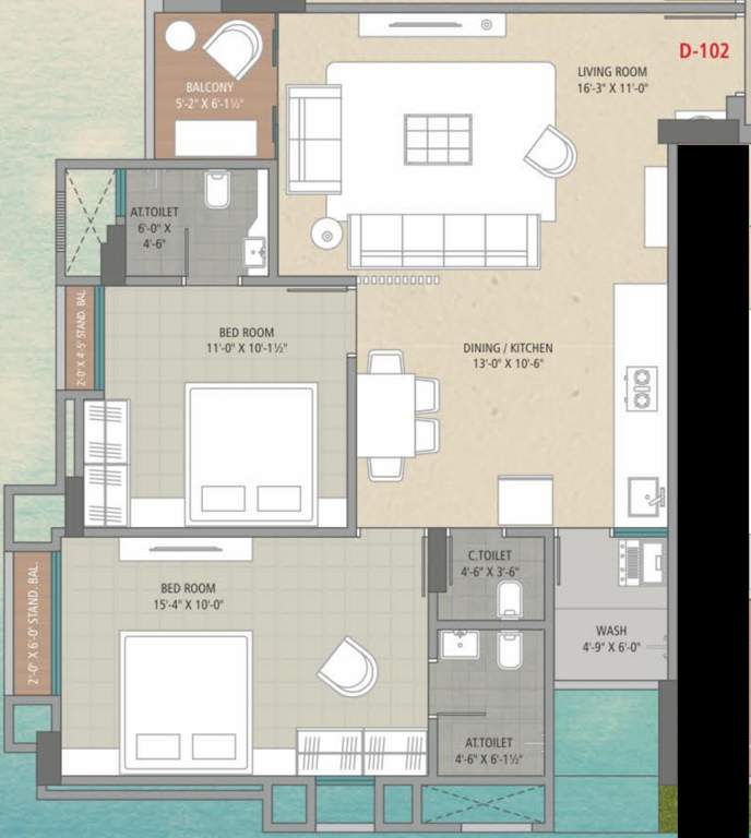  raihan heights Floor Plan Floor Plan