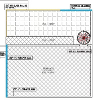  allure-one-villas Floor Plan Terrace Floor Plan