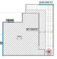  allure-one-villas Floor Plan Terrace Floor Plan