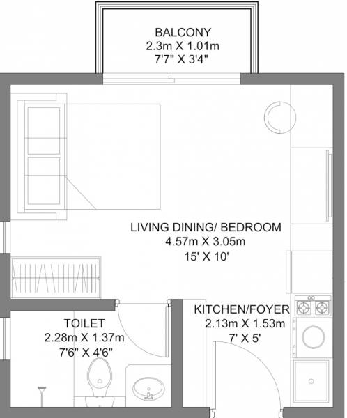  ananda Floor Plan Floor Plan