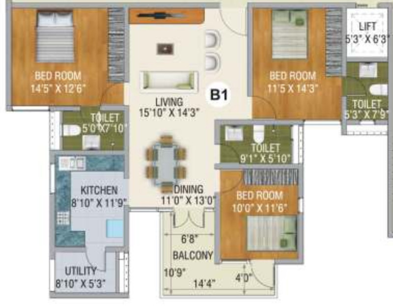 Floor Plan  callipolis Floor Plan Floor Plan