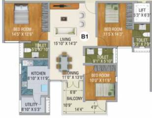 Floor Plan  callipolis Floor Plan Floor Plan