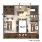  my-element Floor Plan Floor Plan