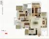  luxuria Floor Plan Floor Plan