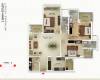  luxuria Floor Plan Floor Plan